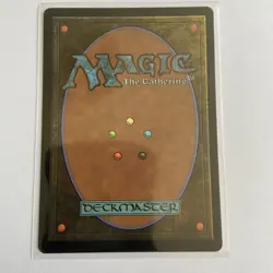 MTG - Sage of the Skies(Borderless) - 0328 Tarkir Dragonstorm Rare NM - Image 2