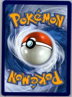 Aurorus 092/088 ME03: Perfect Order - Pokemon Card - NM - Image 2