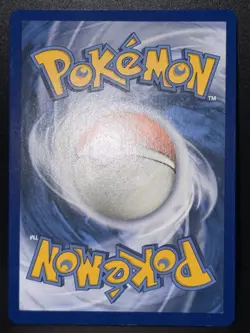 Jirachi GX 79/236 SM Unified Minds GX Rare Holo Holo Pokemon Card LP - Image 4