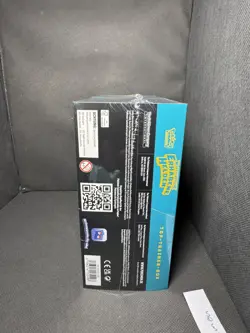 Pokemon Erhabene Helden Top Trainer Box - Sealed - Image 2