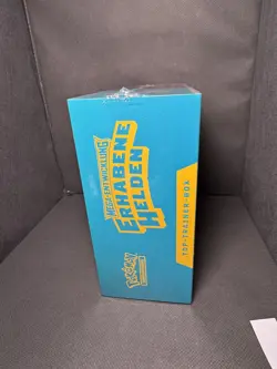 Pokemon Erhabene Helden Top Trainer Box - Sealed - Image 5