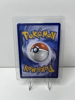 Pokemon Stahlos Illustration Rare | Deutsch 150/132 Mega-Entwicklung | Near Mint - Image 2