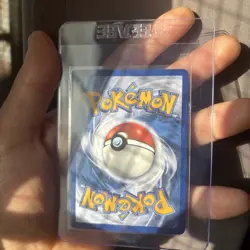 Carte Pokemon - Piplup 042 - Promo 30 Anniversario Ita Near Mint - Image 2