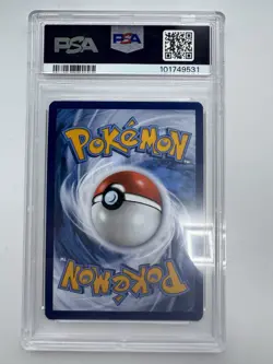 Magneton 159 S&V Surging Sparks Pokemon Center ETB Stamped Promo PSA 10 - Image 2