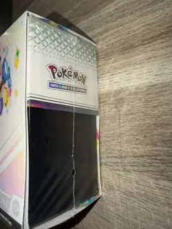 ETB POKEMON Coffret Dresseur d'Elite Evolutions Prismatiques EV8.5 Scelle 🇫🇷 - Image 3
