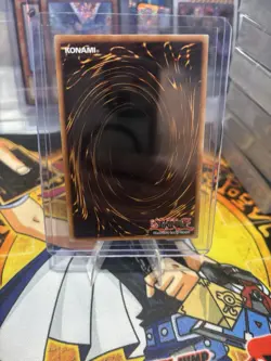 Yugioh The Fallen & The Virtuous CH01-EN019 Ultra Rare NM - Image 3