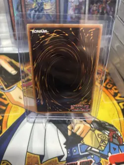 Yugioh The Fallen & The Virtuous CH01-EN019 Ultra Rare NM - Image 4