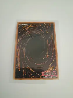 Yugioh UFO Turtle LCYW-EN233 Secret Rare 1st Ed NM - Image 2