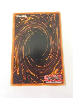 Exodia the Forbidden One MC1-EN001 Limited Edition - LP - Image 2