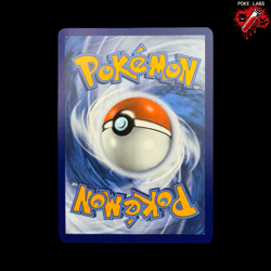 Lucario VSTAR (SWSH291) Pokemon TCG Promo | Damaged (Please Read Description) - Image 4