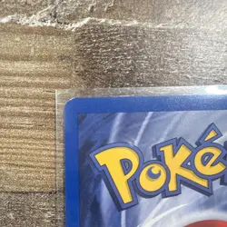 Wizards of the Coast Poliwrath 13/102 Base Set Italian Holo Rare 2000 - Image 5
