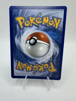 Weavile 021 Black Star Promo - Cosmos Holo - Mega Evolution Promo - Pokemon TCG - Image 3