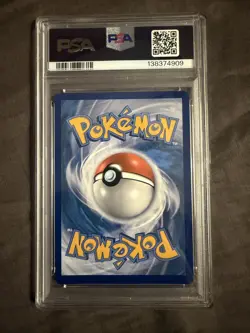 2020 POKEMON SWSH PIKACHU HOLO 21 GENERAL MILLS 25TH ANNIVERSARY PSA 10 - Image 2
