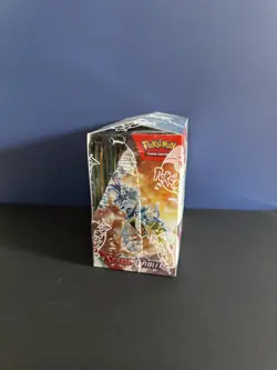 Pokemon TCG: Scarlet & Violet Booster Display Box (36 Packs) Sealed 820650863240 - Image 2