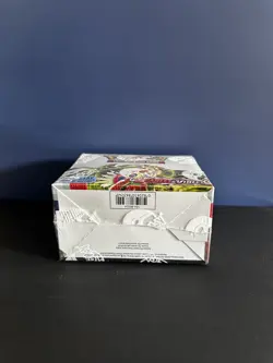 Pokemon TCG: Scarlet & Violet Booster Display Box (36 Packs) Sealed 820650863240 - Image 5