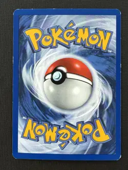 Pokemon Misty's Tentacruel 010/132 Gym Heroes Stage 1 Holo Rare - Image 2