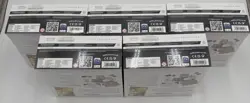 LOT of 5 Pokemon TCG Prismatic Evolutions ETB Brand New Factory Sealed - Image 4