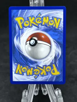 Pokemon TCG Mega Evolution Ivysaur 134/132 Illustration Rare - Image 2