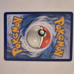 Pokemon TCG Team Rocket's Mimikyu ASC 238/217 Secret Rare Near Mint Pack Fresh - Image 2