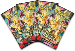 Pokemon TCG: Mega Evolution-Ascended Heroes Mega Meganium ex Box - Image 4