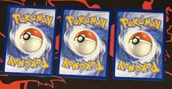 Pokemon TCG First Partner Illustration Collection Series 1 Gen 4 Sinnoh Starters - Image 2