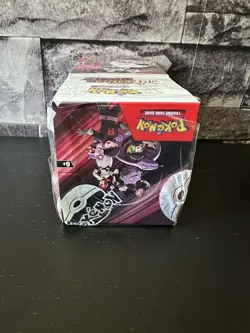 Pokemon TCG: Scarlet and Violet Destined Rivals Half Booster NOT SEALED - Image 4