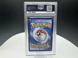 2025 POKEMON MEG EN-MEGA EVOLUTION MEGA HYPER RARE #187 MEGA GARDEVOIR EX PSA 9 - Image 2