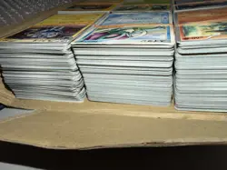 Pokemon Japanese Bulk Cards - Image 2