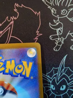 Umbreon Yu Nagaba 067/SV-P Japanese Pokemon Promo Card Eevee Evolutions - Image 4