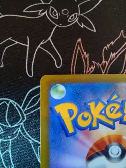 Umbreon Yu Nagaba 067/SV-P Japanese Pokemon Promo Card Eevee Evolutions - Image 5