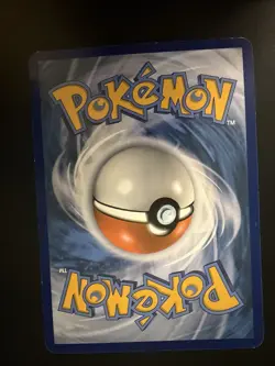 Aurorus EX XY Promos Holo Pokemon TCG Card XY102 - Image 2