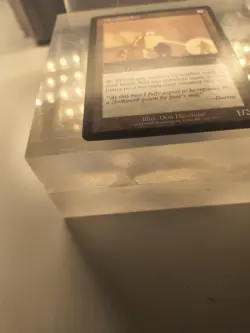 MTG Near Mint English Metalworker Rare Urza's Destiny Artifact Creature Regular - Image 3