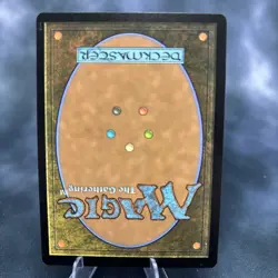Emeritus of Ideation (Extended Art) Secrets of Strixhaven Regular - Image 2