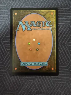 mtg emeritus of woe secrets of strixhaven - Image 2