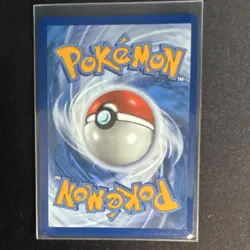 Pokemon TCG Team Rocket's Giovanni 238/182 SV10 Destined Rivals Holo SIR EN - Image 2