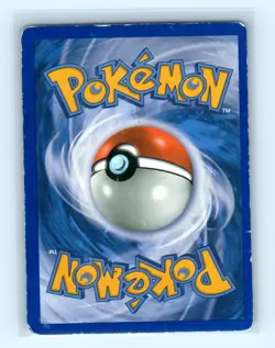 Pokemon tcg Diamond and Pearl Promos Rayquaza C LV.X Heavily played - Image 2