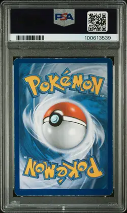 Pokemon 2014 XY Flashfire Ultra Rare #108 M Charizard EX PSA 1 - Image 2
