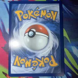 Clemonts Quick Wit 243/191 - Pokemon TCG Surging Sparks Special Illustration NM - Image 2