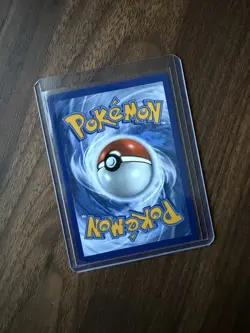 Pokemon TCG Mega Skarmory EX 106/088 Perfect Order Full Art Rare Card - Image 2