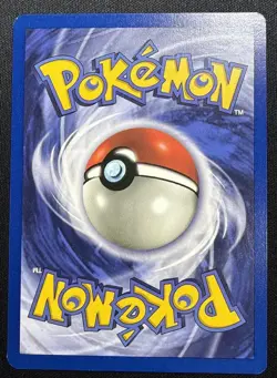 Victreebel 30/64 (1st Edition) Pokemon Jungle -(NM) 1999 - Image 2