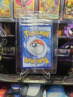 Pikachu 025/165 - 2025 Holiday Advent Calendar Sealed Promo - Pokemon TCG (NM) - Image 2