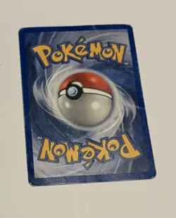 Pokemon Kabutops ex EX Sandstorm Ultra Rare Holo 97/100 DMG - Image 2