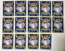 Pokemon Card BW Plasma Freeze Normal & Holo Bulk Lot 28 Cards - Image 4