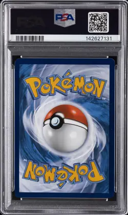 2023 POKEMON SWORD & SHIELD CROWN ZENITH SECRET FULL ART/GIRATINA VSTAR PSA 10 - Image 2