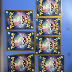 Pokemon Card Plasma Freeze Bulk Lot 7 Cards - Image 4