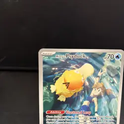 Misty’s Psyduck Pokemon Destined Rivals 193/182 - Image 2