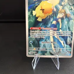 Misty’s Psyduck Pokemon Destined Rivals 193/182 - Image 4