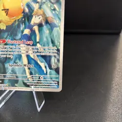 Misty’s Psyduck Pokemon Destined Rivals 193/182 - Image 5