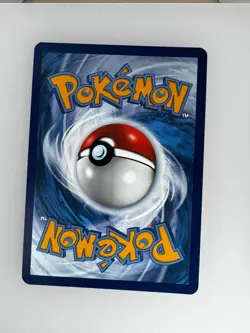 Pokemon Scarlet & Violet Promo Lillie's Ribombee (Prerelease) [Staff] 183 - Image 2