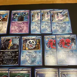 Pokemon Card Plasma Freeze Bulk Lot 31 Cards - Image 4